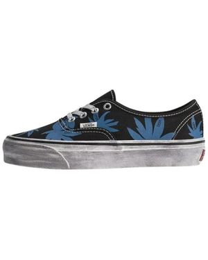 Vans Lx Authentic 44 - Blau