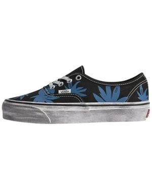 Vans Lx Authentic 44 - Blauw