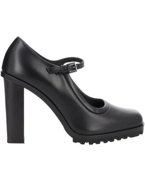 Max Mara Pumps - Schwarz
