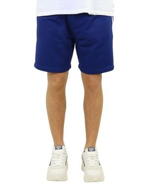 DSquared² Relax Fit Korte Broek - Blauw