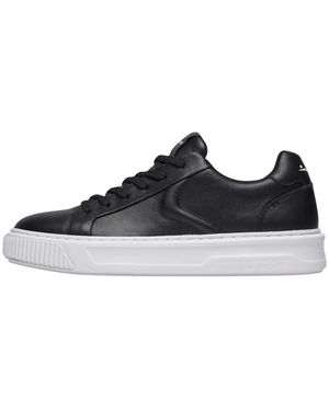 Voile Blanche Trainers - Black