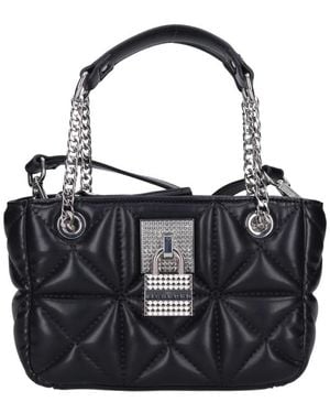 John Richmond Handbags - Nero