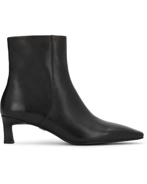 Kazar Heeled Boots - Nero