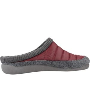 Toni Pons Mules - Rood