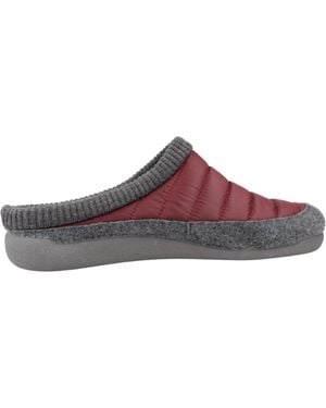 Toni Pons Mules - Rood