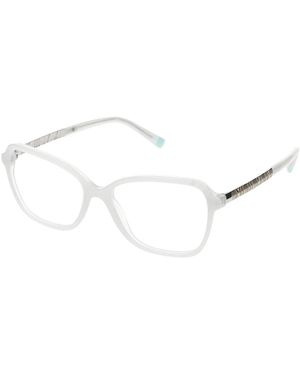 Tiffany & Co. Glasses - White