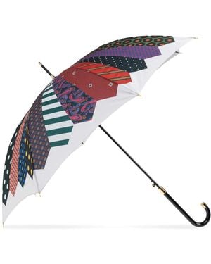 Moschino Umbrellas - Blue