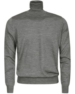 hindustrie Turtlenecks - Gris