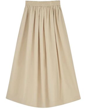 Skall Studio Dagny Skirt - Natur