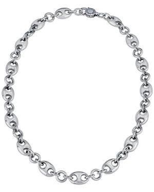 Chantecler Necklaces - Metallic