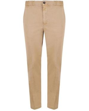 Tommy Hilfiger Chinos - Natural