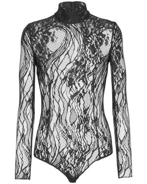 Balmain Body - Zwart