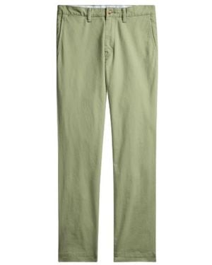 Polo Ralph Lauren Chinos - Green
