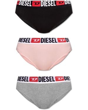 DIESEL Bottoms - Multicolor