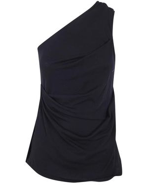 Entire studios Dalters Top - Blau