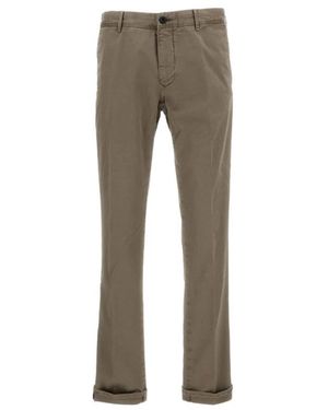 Incotex Chinos - Grey