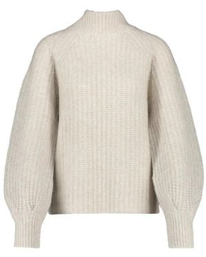 Hemisphere Cashmere Knitwear - Neutro