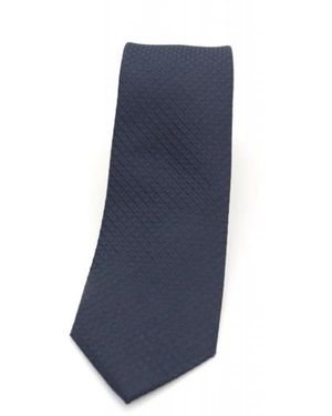 KARL LAGERFELD Ties - Blu