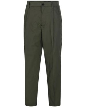 Department 5 Chinos - Green