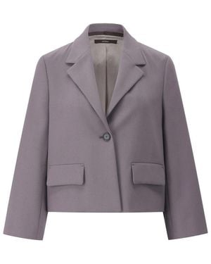 Windsor. Blazers - Purple