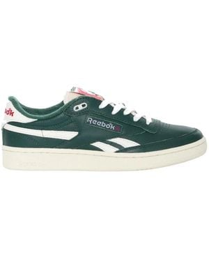 Reebok Raquet Shoes - Verde