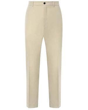BE ABLE Chinos - Neutro