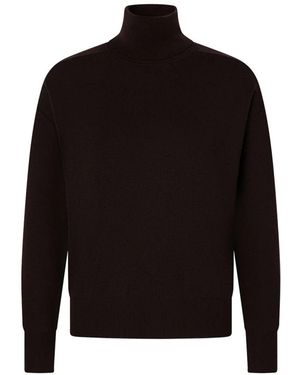 Windsor. Turtlenecks - Negro