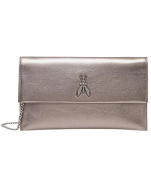 Patrizia Pepe Clutches - Grey