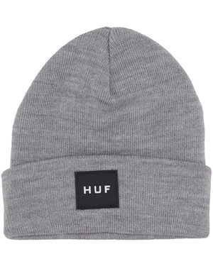 Huf Beanies - Grijs