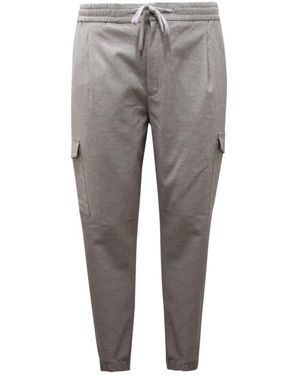 PT01 Joggers - Grey