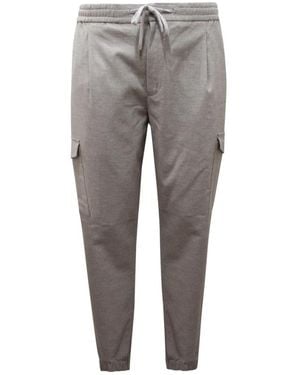 PT01 Joggers - Grey