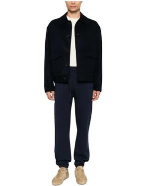Woolrich Sweatpants - Negro