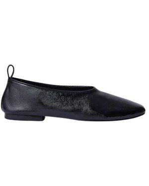 Soeur Schoenen ,Zwart ,Ballerinas - Blauw