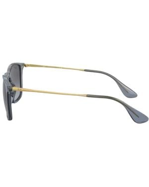 Ray-Ban Sunglasses - Metallic