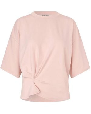 Second Female Missouri Tee - Roze