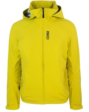Colmar Light Jackets - Amarillo