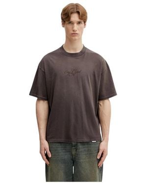 Represent T-Shirts - Gris