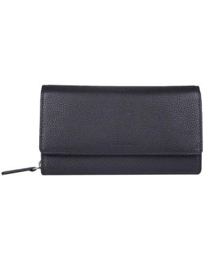 Gerry Weber Stilvolle Geldbörsen Und Kartenhalter - Blau