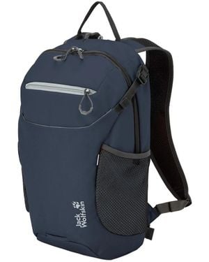 Jack Wolfskin Backpacks - Azul