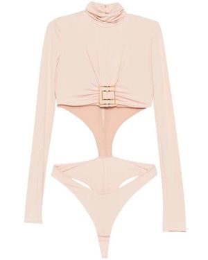 Elisabetta Franchi Body - Rosa