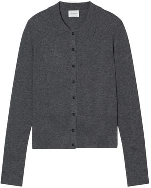 Closed Cashmere Knitwear - Grey