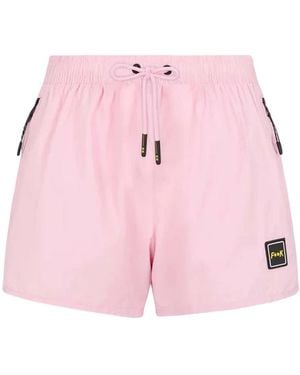 FK Shorts Lucido - Roze