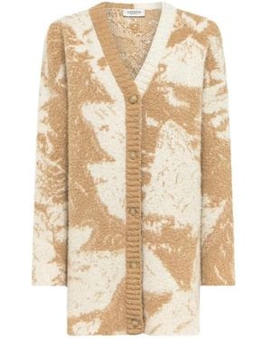 Laneus Cardigans - Neutro