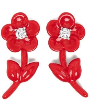 ShuShu/Tong Jewellery - Rood