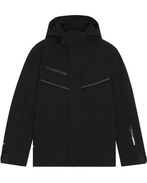 HUGO Wind Jackets - Nero