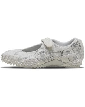 PUMA Fitness ,Grijs ,Mostro Fey Lace