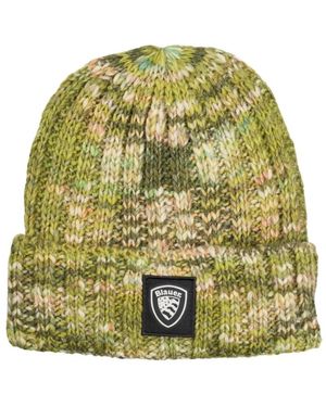 Blauer Beanies - Verde