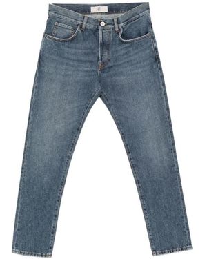 PT Torino Slim-Fit Jeans - Azul