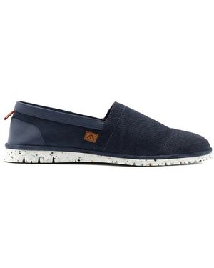 Ambitious Flats - Blu