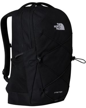 The North Face Backpacks - Noir